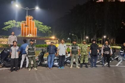 Go Teropong Rakyat