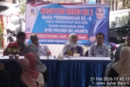 Go Teropong Rakyat