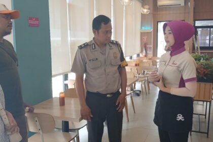 Go Teropong Rakyat