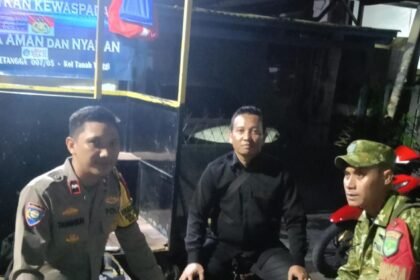 Go Teropong Rakyat