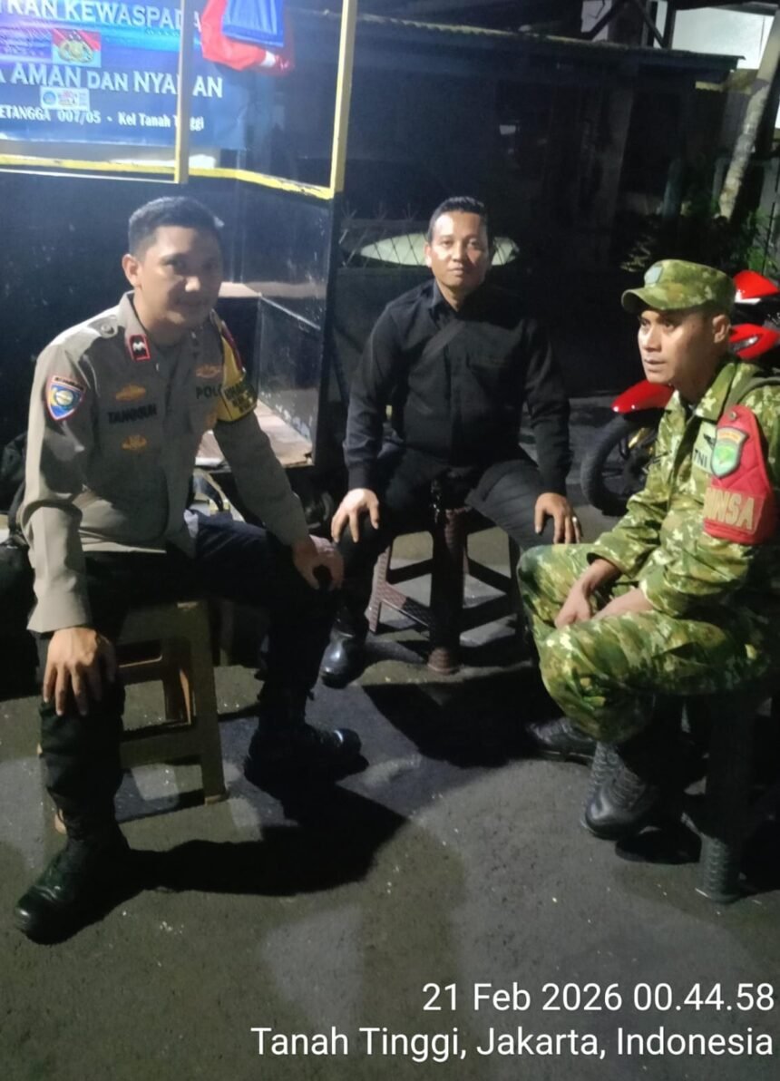 Go Teropong Rakyat