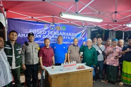 Go Teropong Rakyat