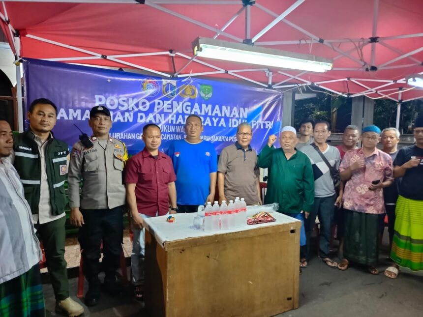 Go Teropong Rakyat