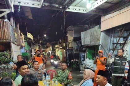 Go Teropong Rakyat