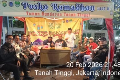 Go Teropong Rakyat