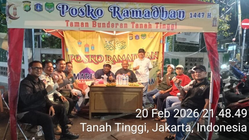 Go Teropong Rakyat