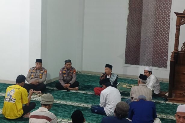 Go Teropong Rakyat