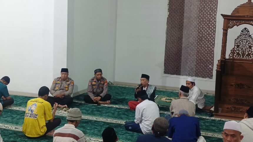 Go Teropong Rakyat