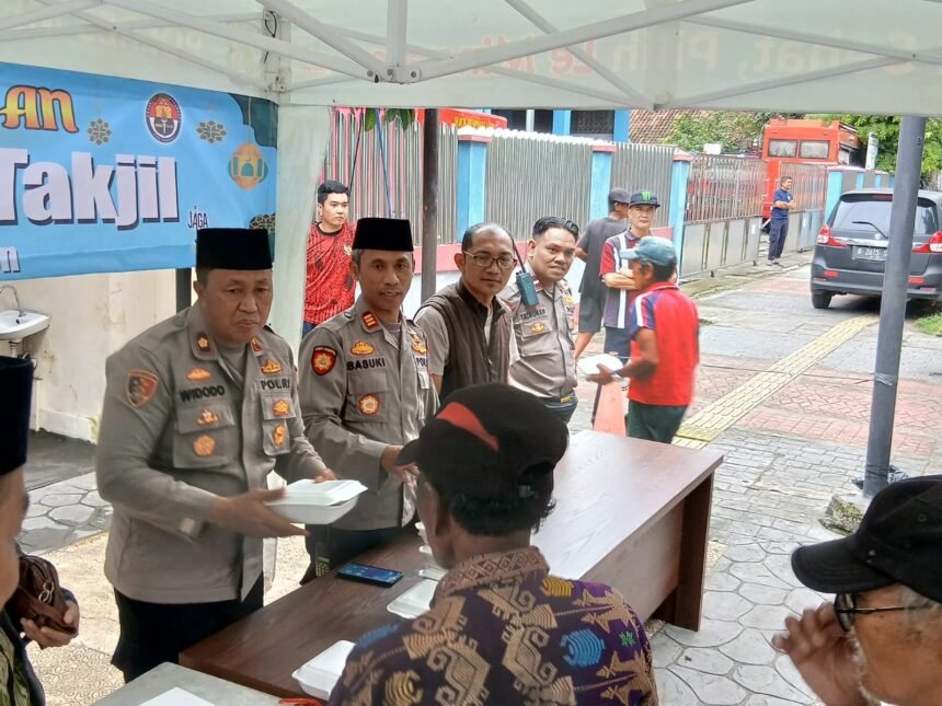Go Teropong Rakyat