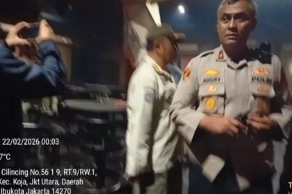 Go Teropong Rakyat