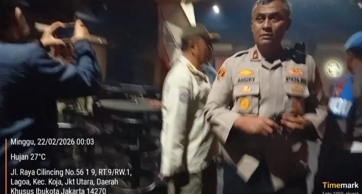 Go Teropong Rakyat