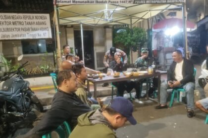 Go Teropong Rakyat