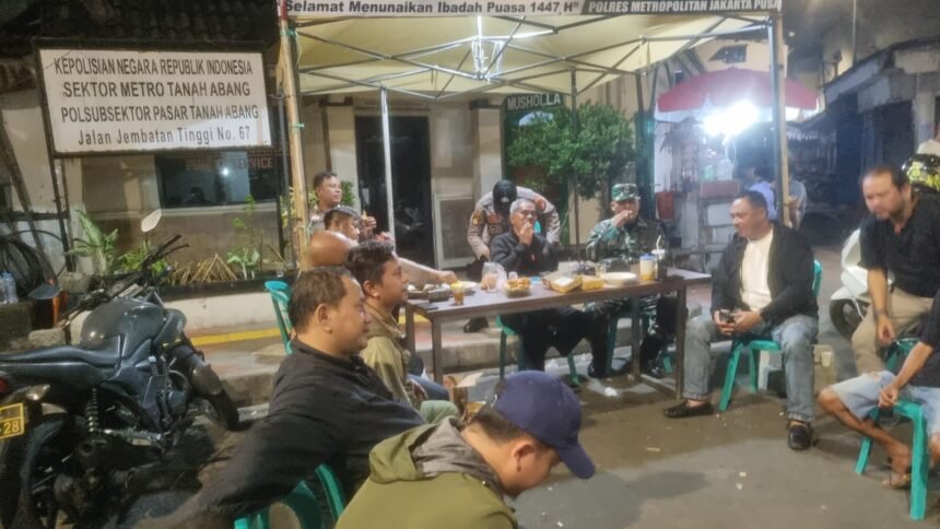 Go Teropong Rakyat