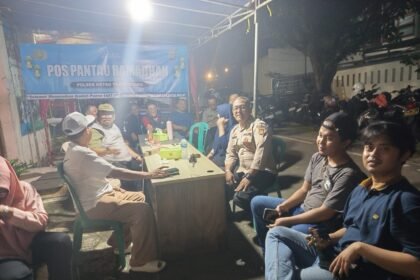 Go Teropong Rakyat