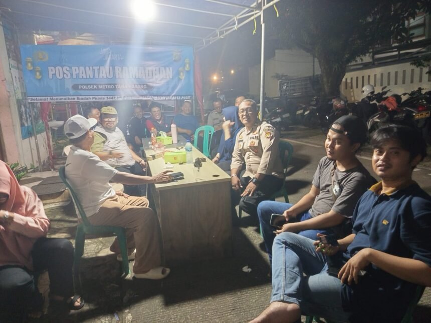 Go Teropong Rakyat