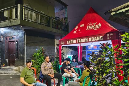 Go Teropong Rakyat
