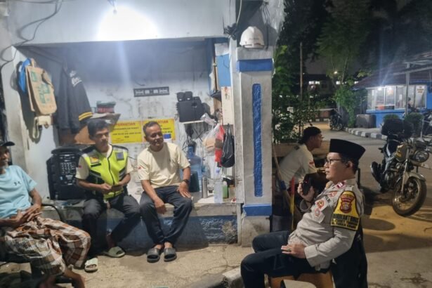 Go Teropong Rakyat