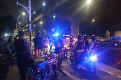 Go Teropong Rakyat
