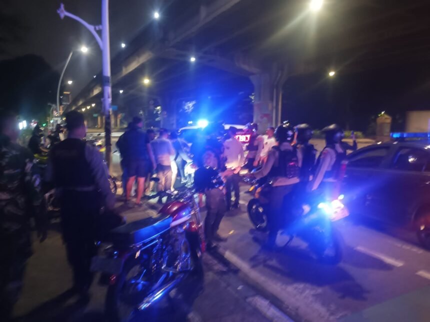 Go Teropong Rakyat