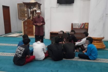 Go Teropong Rakyat