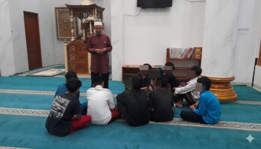 Go Teropong Rakyat