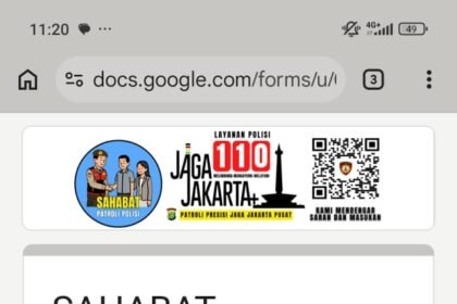 Go Teropong Rakyat
