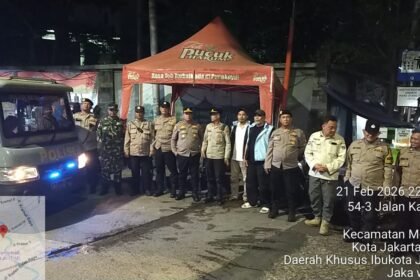 Go Teropong Rakyat