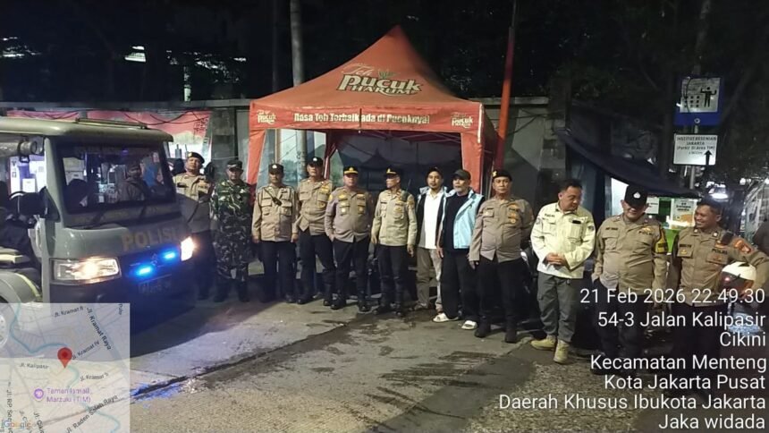 Go Teropong Rakyat