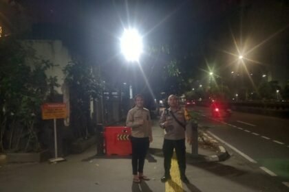 Go Teropong Rakyat