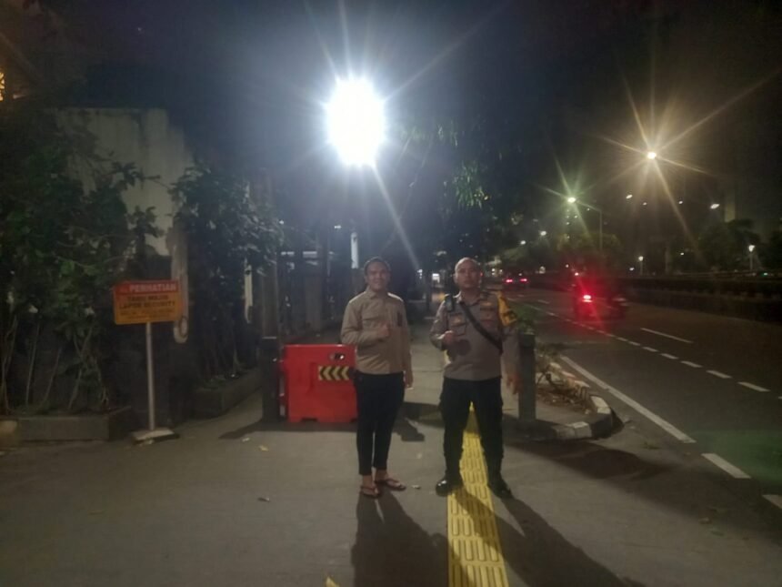 Go Teropong Rakyat