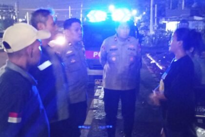 Go Teropong Rakyat