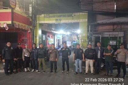 Go Teropong Rakyat