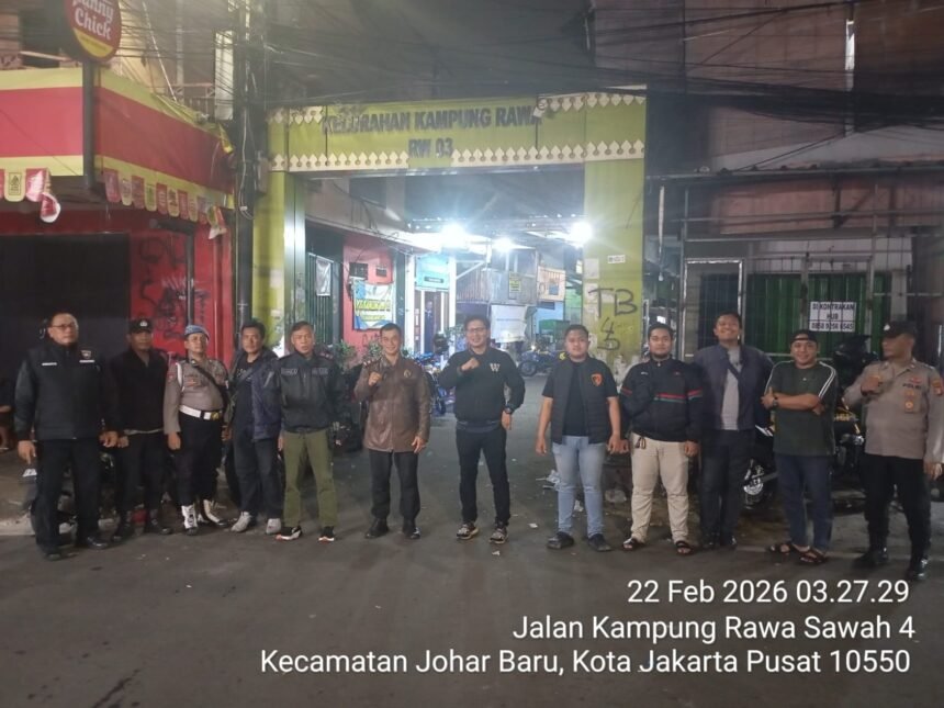 Go Teropong Rakyat