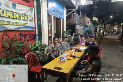 Go Teropong Rakyat