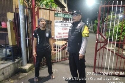 Go Teropong Rakyat