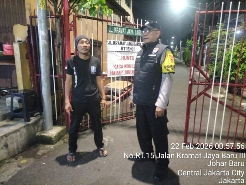 Go Teropong Rakyat