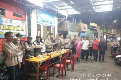 Go Teropong Rakyat