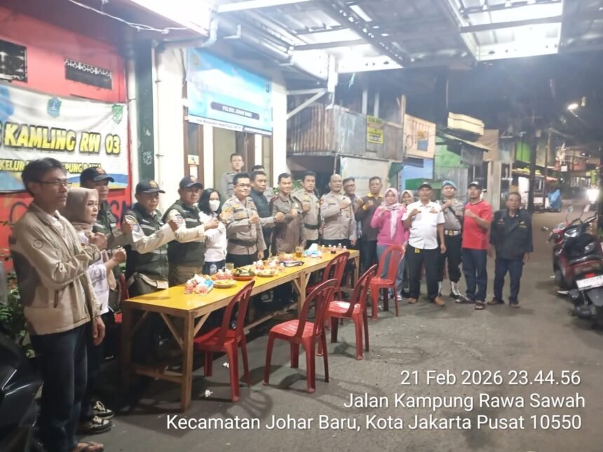 Go Teropong Rakyat