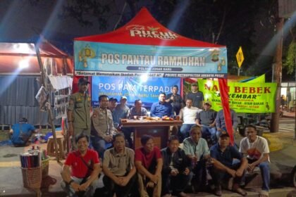 Go Teropong Rakyat