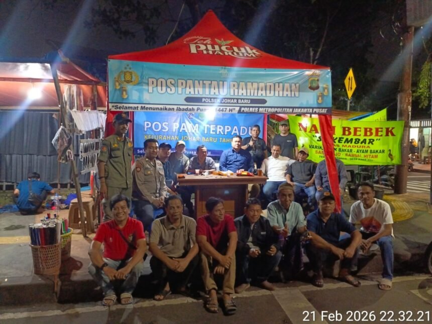Go Teropong Rakyat