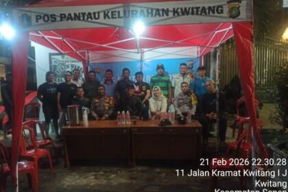 Go Teropong Rakyat