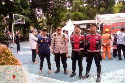 Go Teropong Rakyat