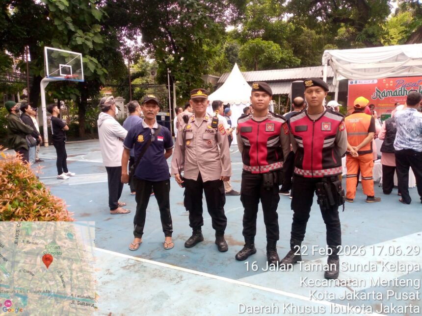 Go Teropong Rakyat