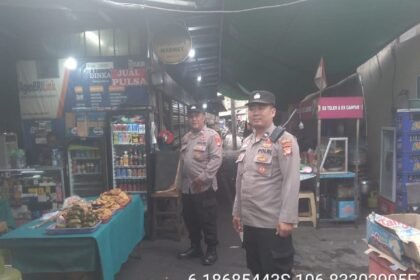 Go Teropong Rakyat