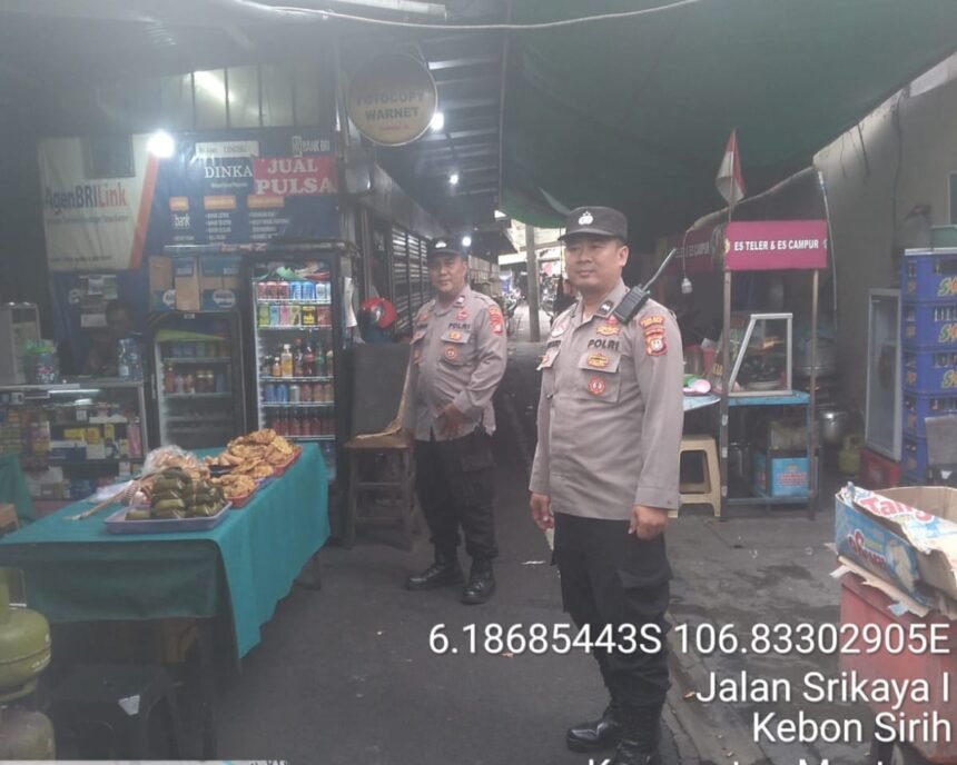 Go Teropong Rakyat
