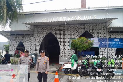 Go Teropong Rakyat