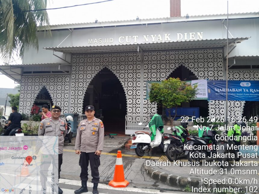 Go Teropong Rakyat