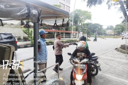 Go Teropong Rakyat