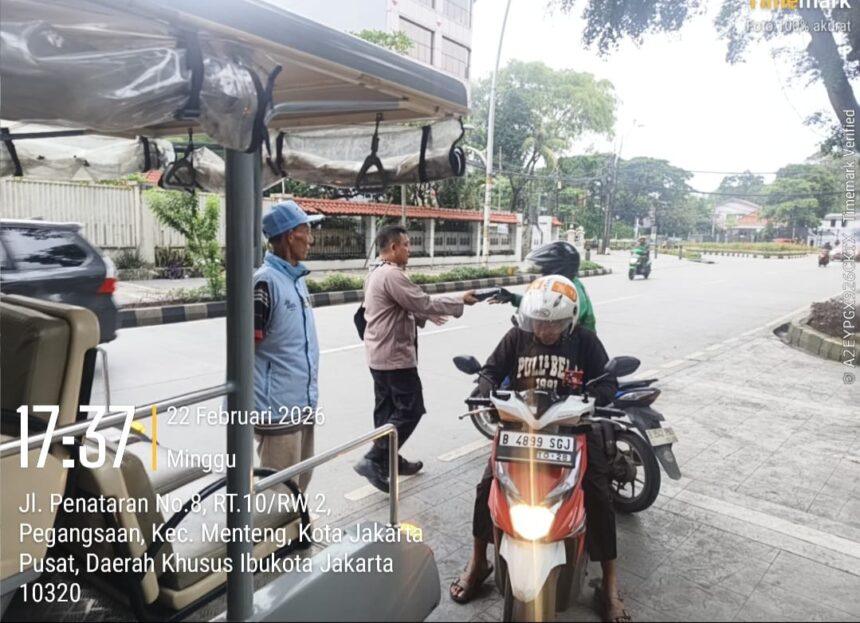 Go Teropong Rakyat