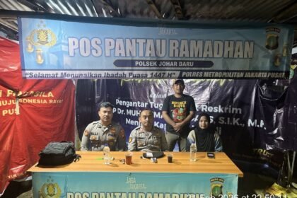Go Teropong Rakyat